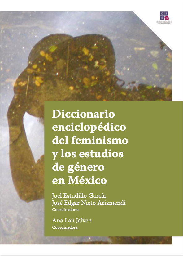 Diccionario enciclopédico del feminismo y los estudios de género en México