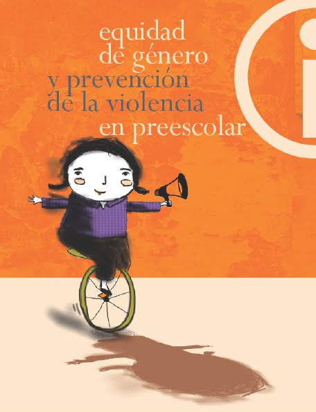 Equidad de género y prevención de la violencia en preescolar