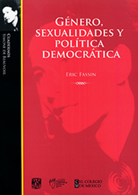 Género, sexualidades y política democrática