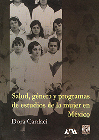 Salud, género y programas de estudios de la mujer en México