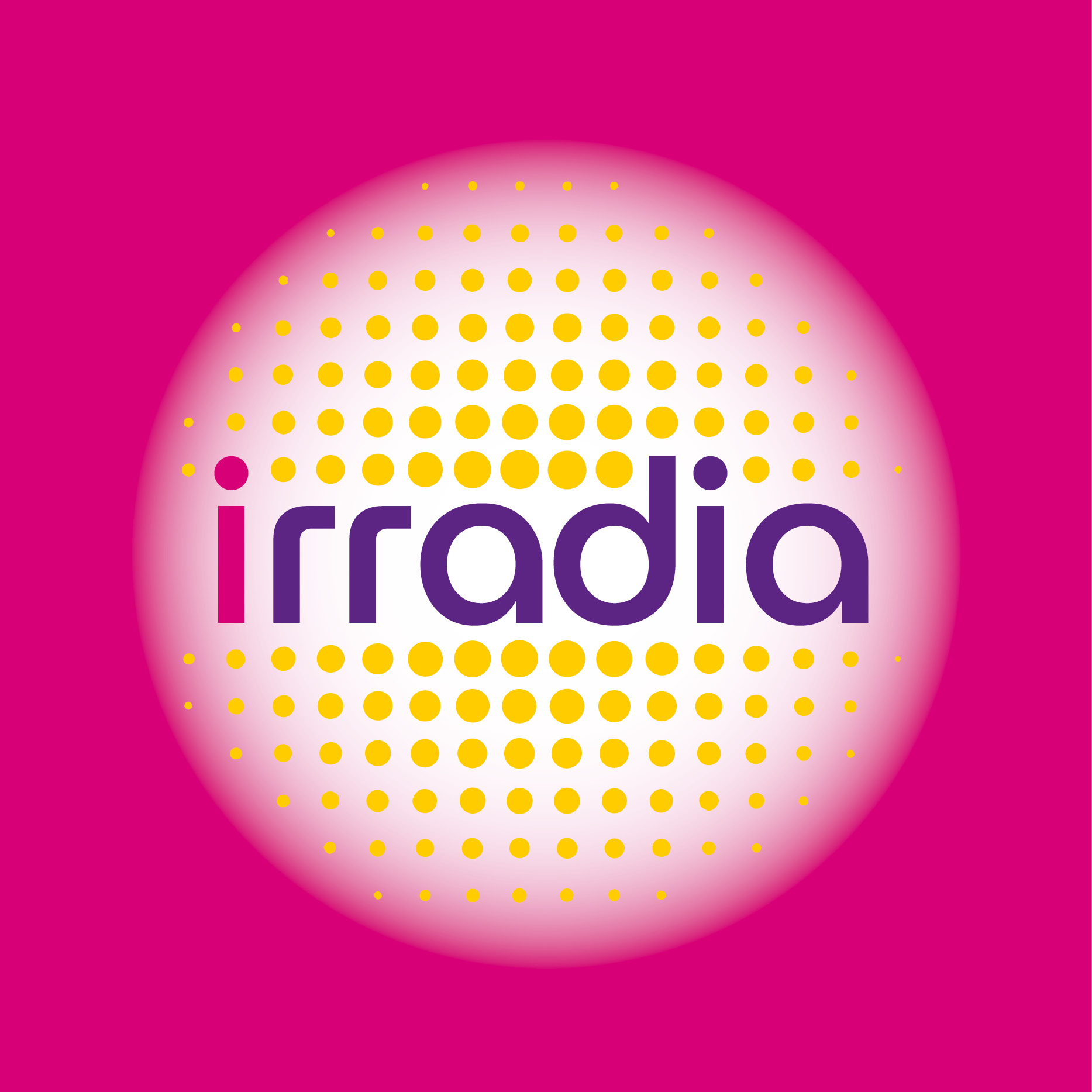 IRRADIA - Voces que irradian, ideas que transforman